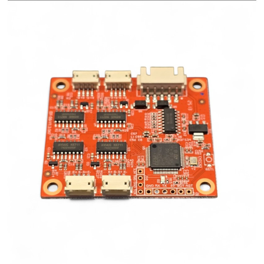 Elegoo Spare Parts Strain Gauge Adapter Board - [Centauri Carbon] 3D Printer