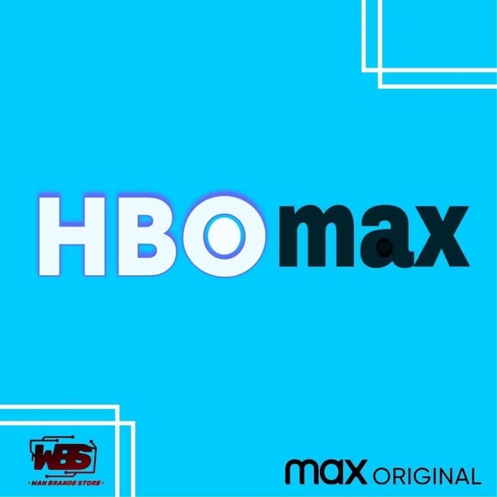 Max (HBO) Premium | HBO Originals, Movies & Series | Shopee Malaysia