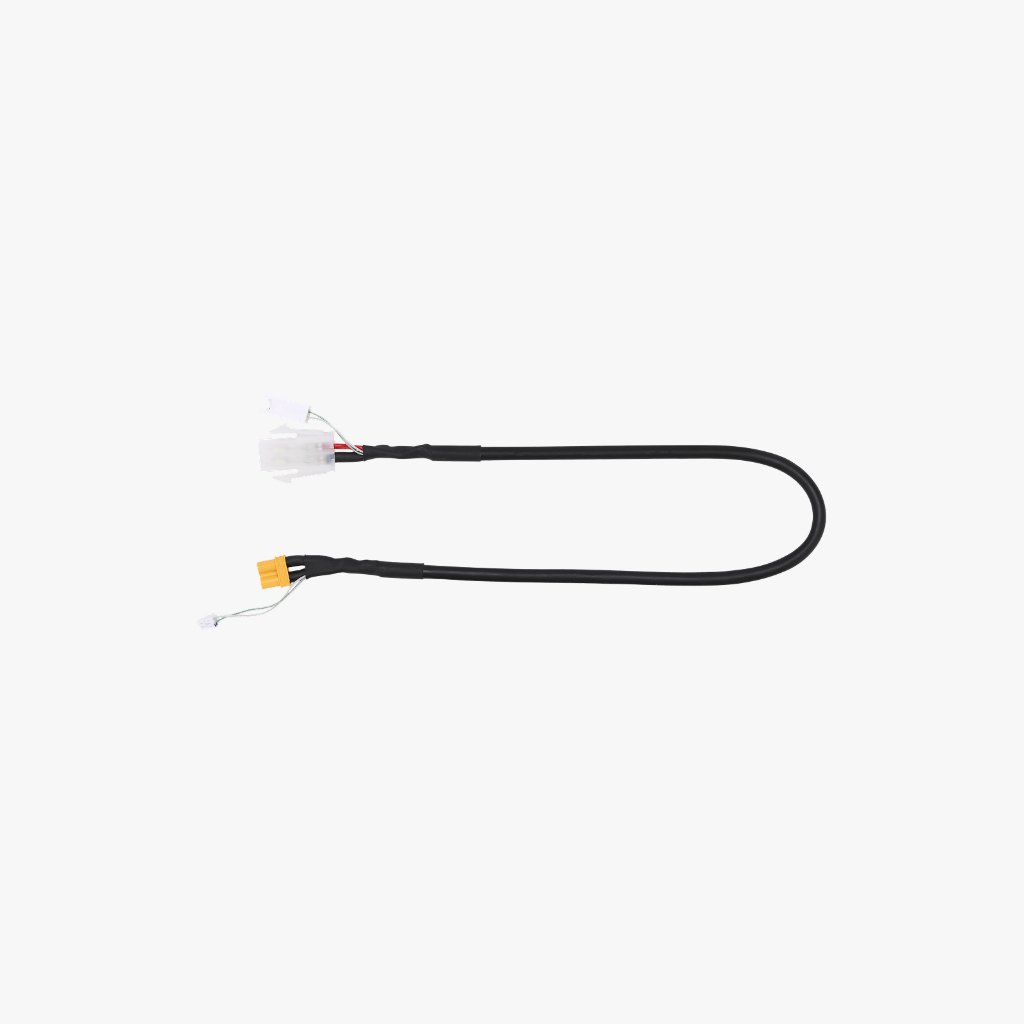 Bambu Lab Spare Parts Toolhead to MC Board Cable - [H2D] 3D Printer