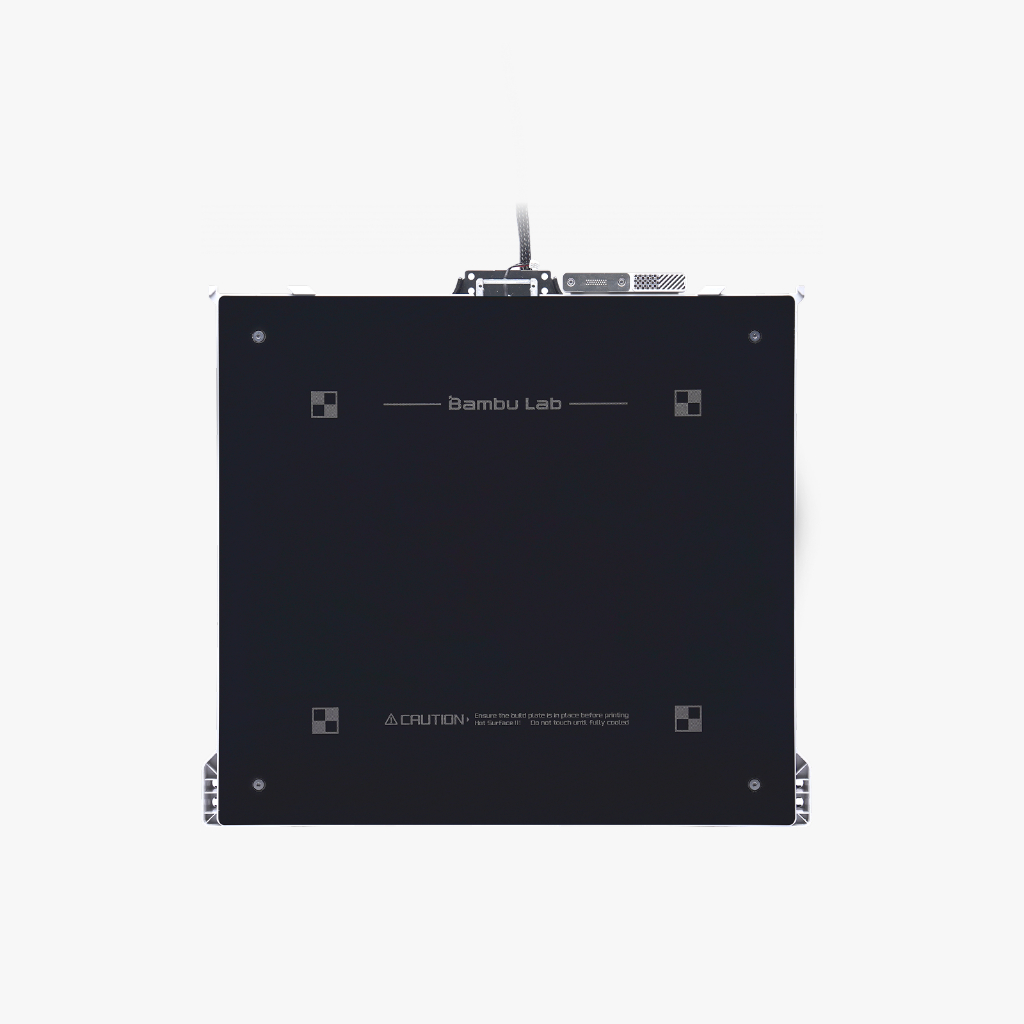 Bambu Lab Spare Parts Heatbed Unit (For 220V Printer) - [H2D] 3D Printer