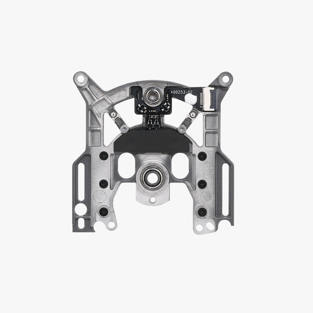 Bambu Lab Spare Parts Quick Change Tool Interface - [H2D] 3D Printer