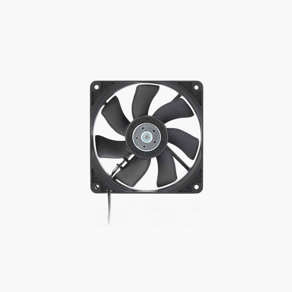 Bambu Lab Spare Parts Chamber Heat Circulation Fan - [H2D] 3D Printer