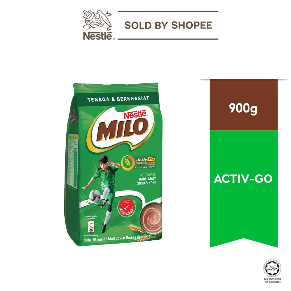 Buy milo Online With Best Price, Jun 2026 | Shopee Malaysia