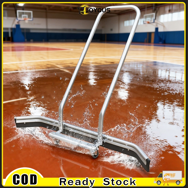Basketball Court Tennis Court Water Pusher Court Stadium Aluminum Alloy ...
