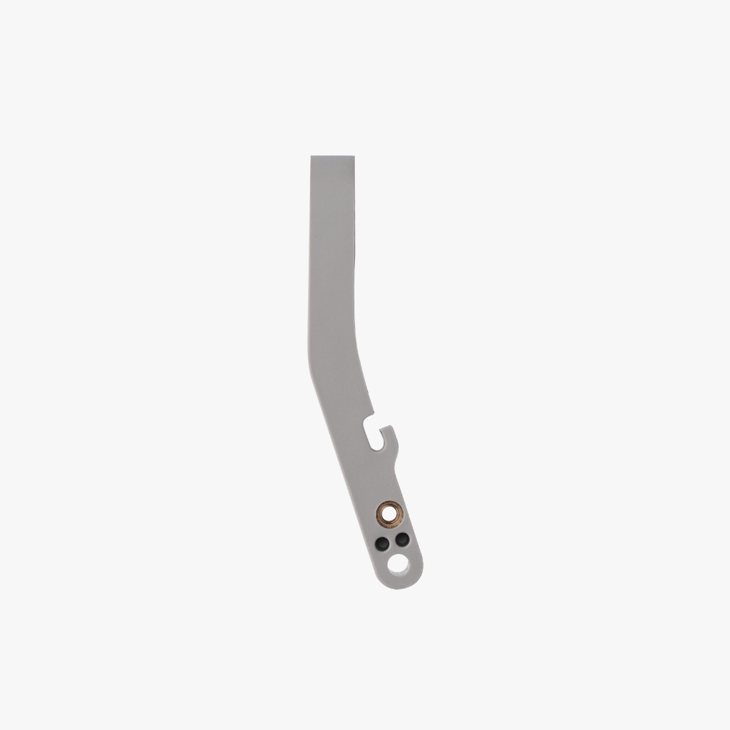 Filament Cutter Lever - Bambu Lab P1/X1 Series 3D Printer