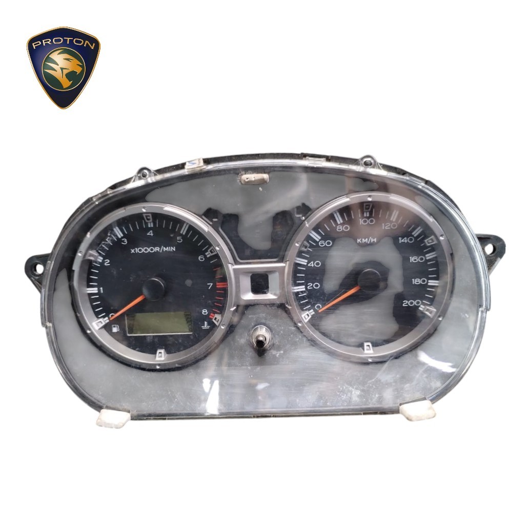 PW855363 PROTON SAGA FLX AUTO METER (USED ORIGINAL) | Shopee Malaysia