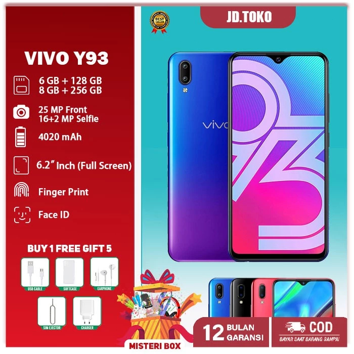 vivo - Prices and Promotions - Jun 2026 | Shopee Malaysia