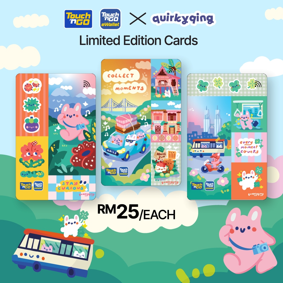 Buy touch and go Online With Best Price, Aug 2026 | Shopee Malaysia