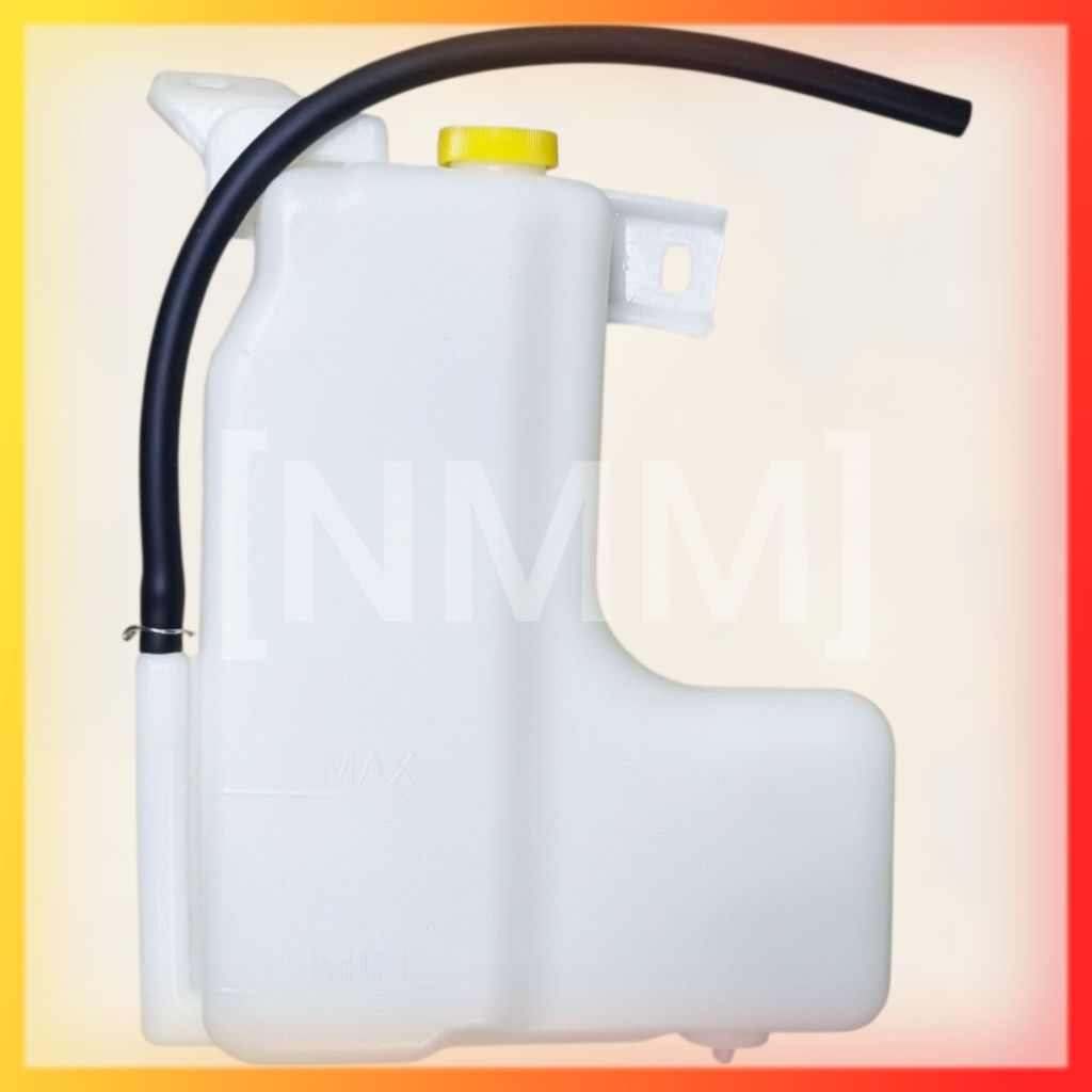 Nissan Frontier D22 Coolant Tank/Radiator Spare Tank | Shopee Malaysia