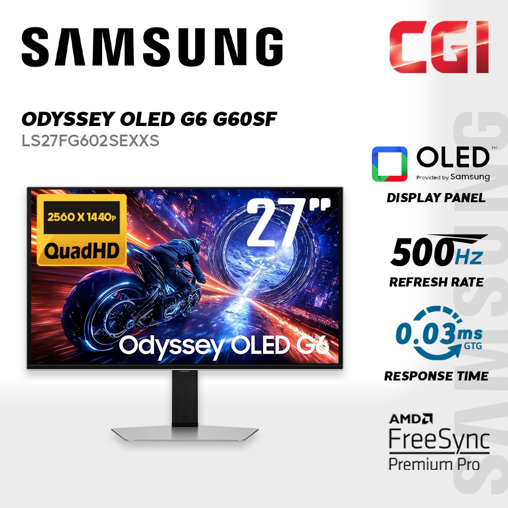 Samsung 27