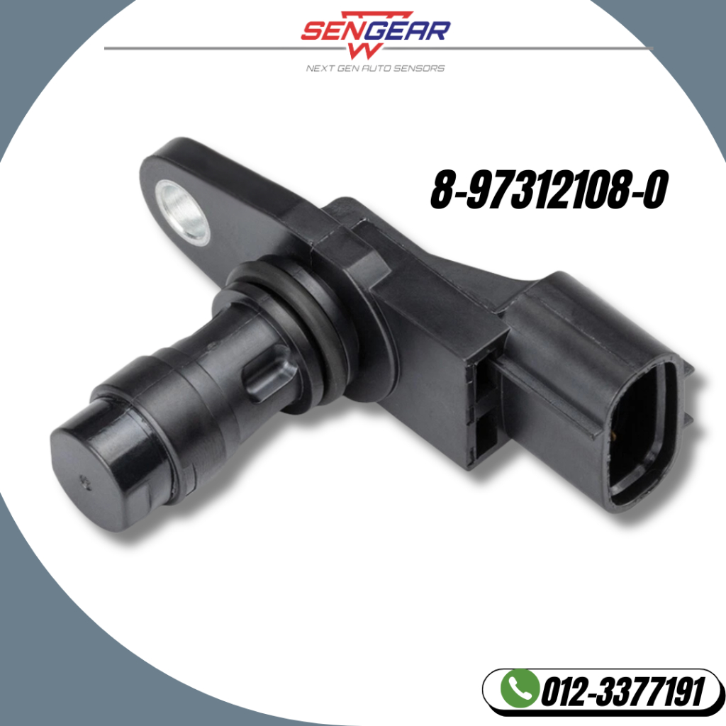 ISUZU DMAX / D-MAX 2.5 CC 3.0 CC 4JJ1 4JH1 4KH1 ELF / TFR / NKR / NPR ...