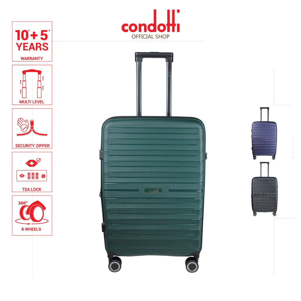Condotti 24