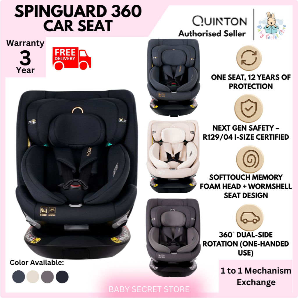 Buy quinton spinguard 360 Online With Best Price, Oct 2025