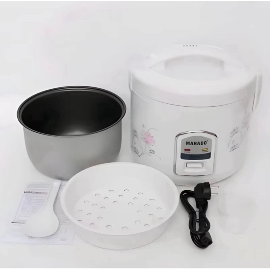 original, 1 YEAR Warranty MARADO 口 GS-40 4L/GS-50 5L/GS-70 7L electric ...