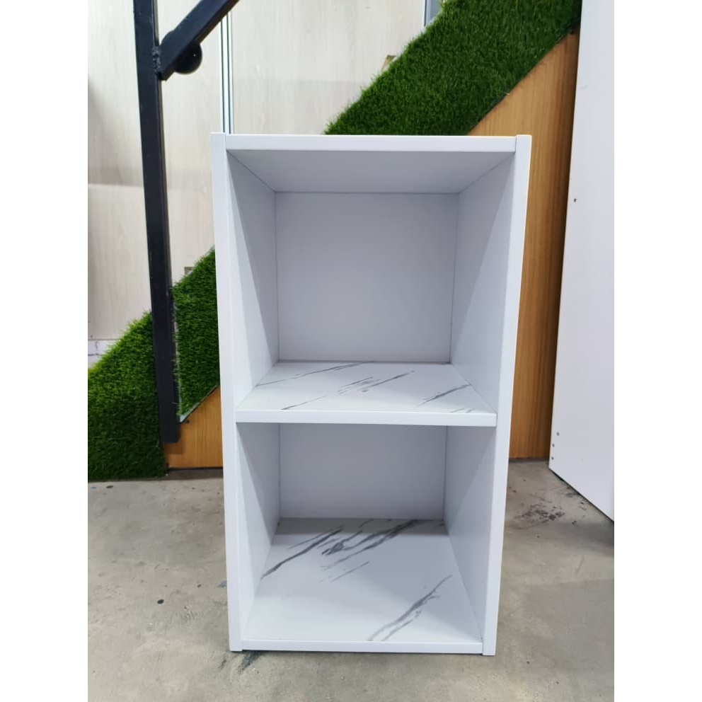 Low cost Multiple Function Rack Shelf Color Box Storage Organizers ...