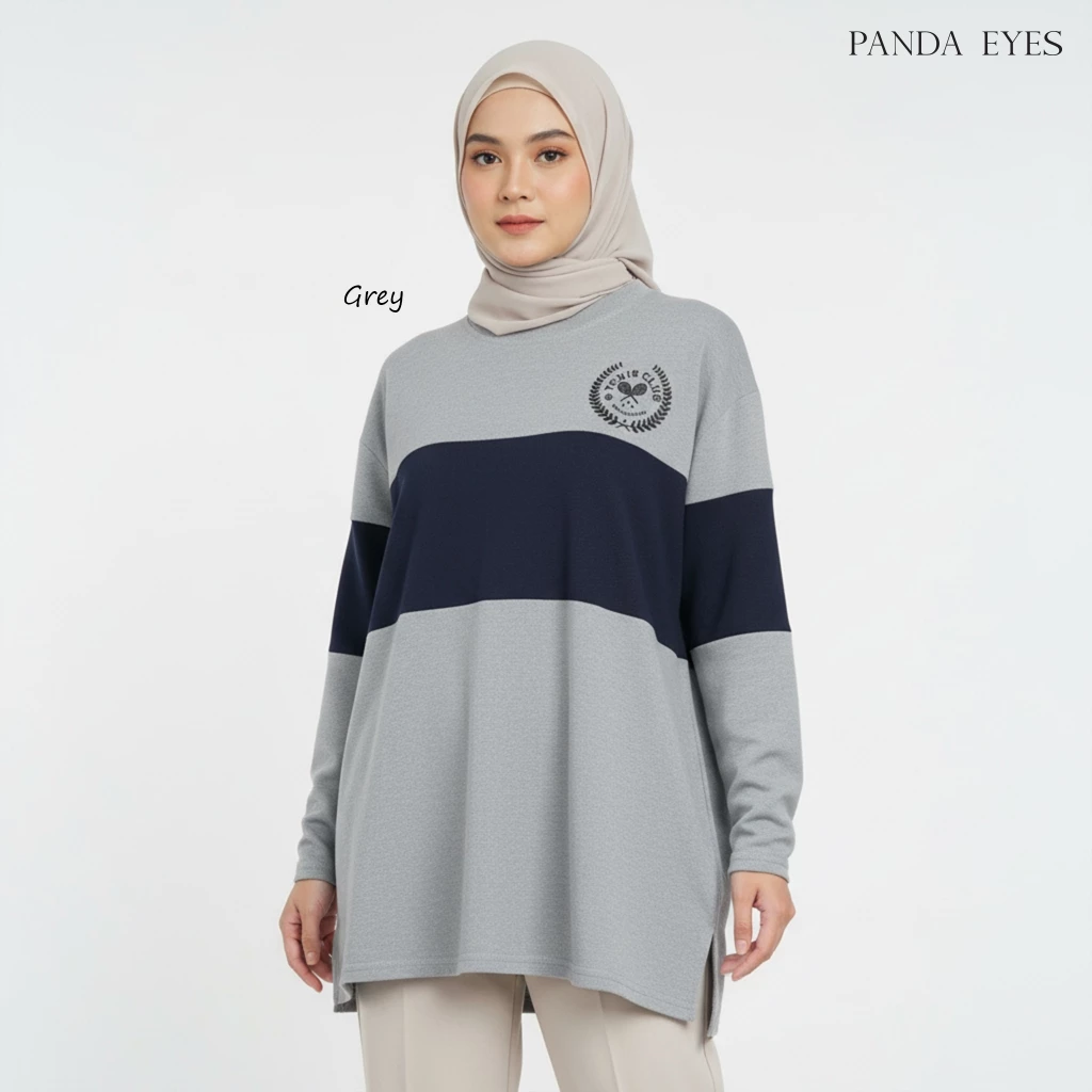 Stripe Knitwear
