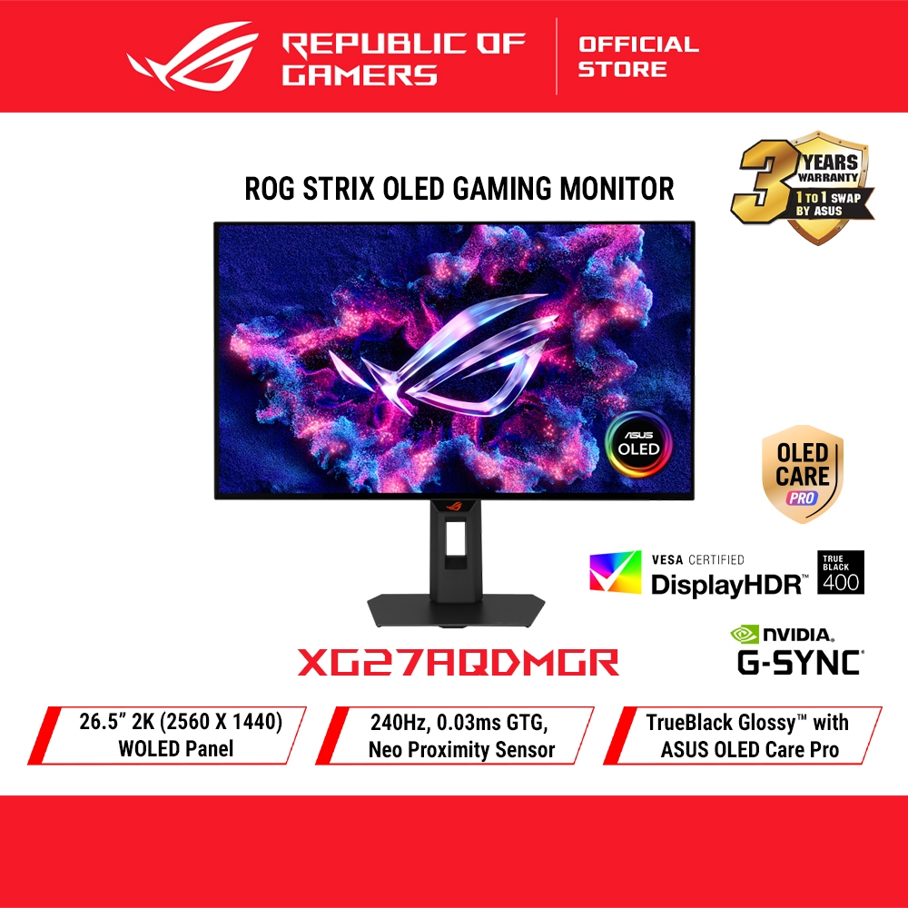 Buy asus rog strix Online With Best Price, May 2026 | Shopee Malaysia