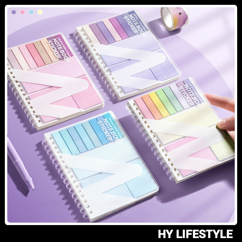 sticky notes pad - Prices and Promotions - Apr 2026 | Shopee Malaysia