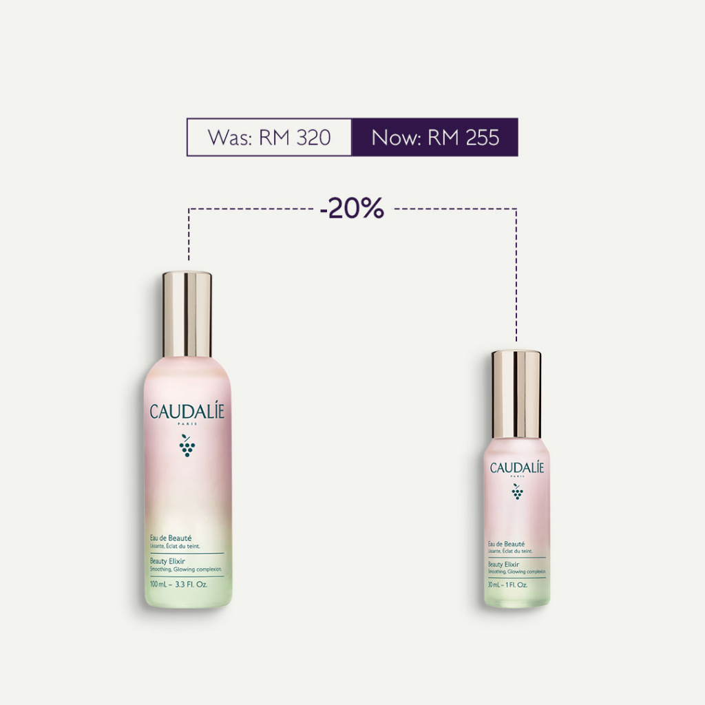 [Shopee's Exclusive] Glow On-the-Go | Shopee Malaysia