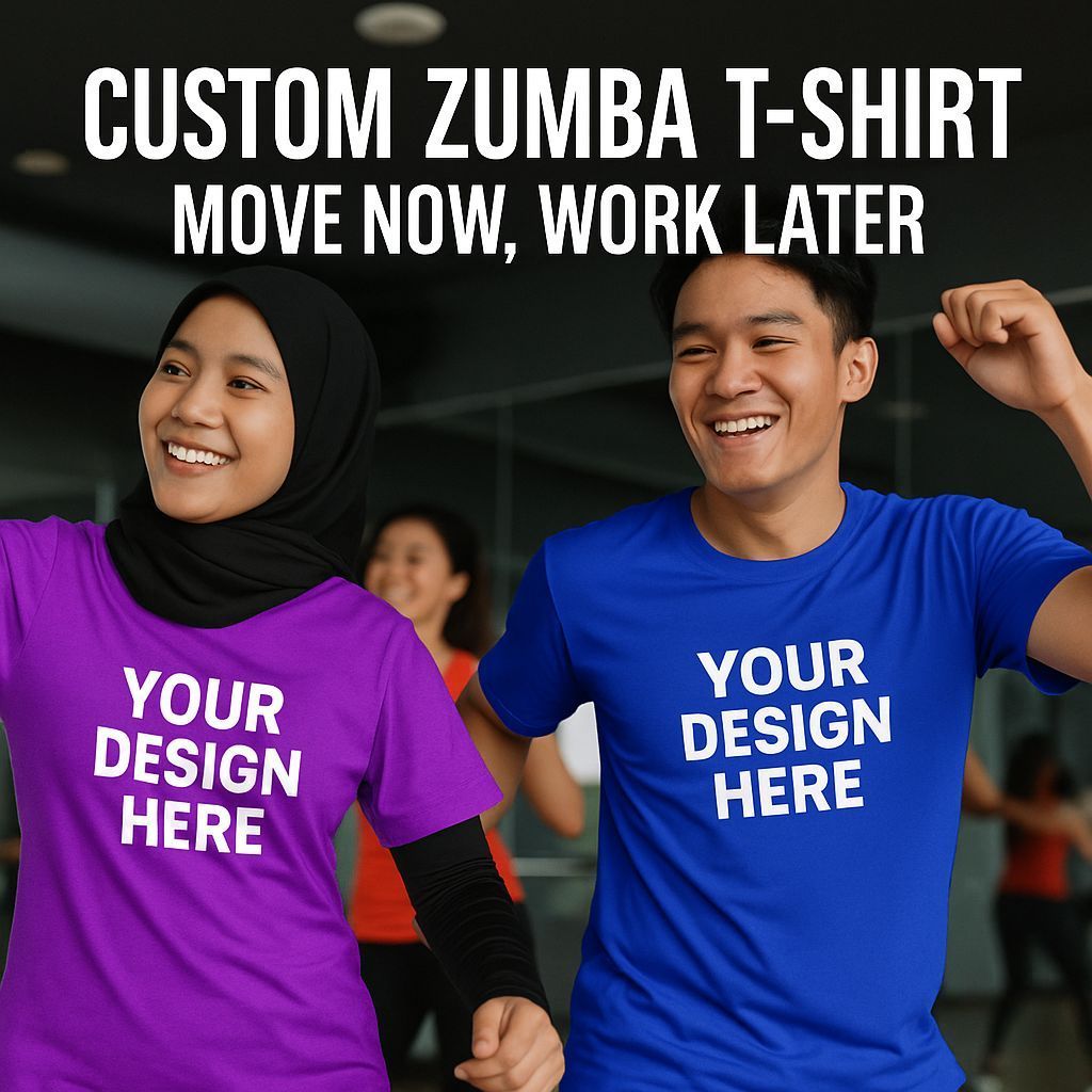 Fit First | Workout & Dance Fitness Tee | Gym / Zumba / Aerobic ...