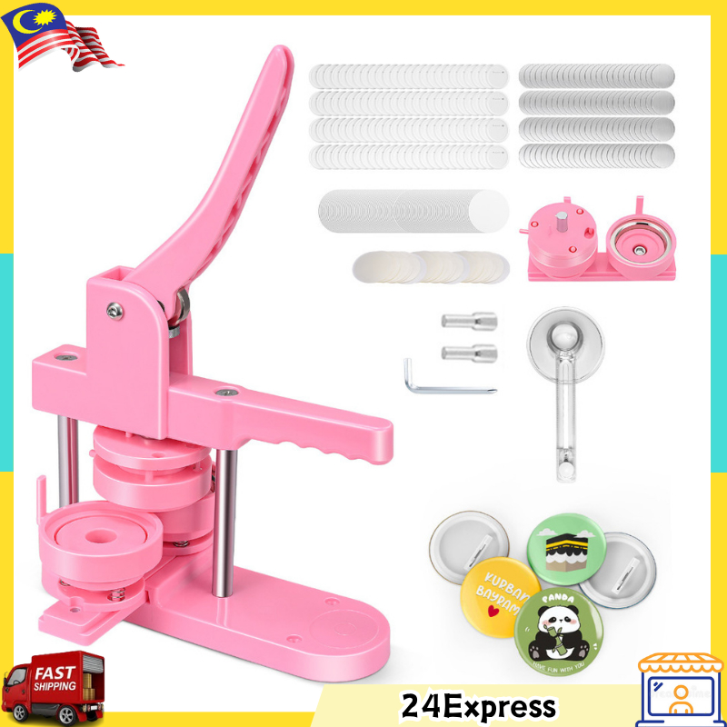 Buy pin maker machine Online With Best Price, Jul 2026 | Shopee Malaysia
