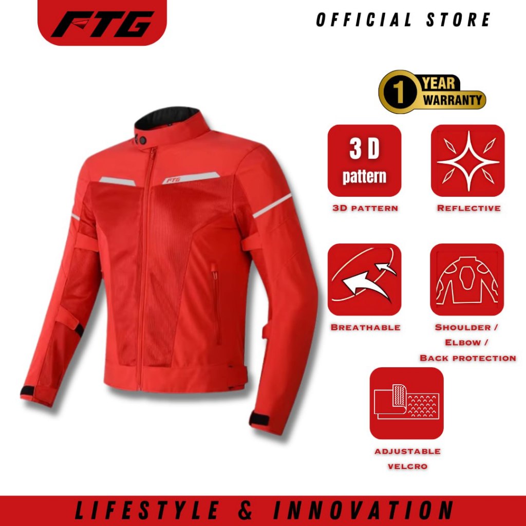 FTG WORLDWIDE, Online Shop | Shopee Malaysia