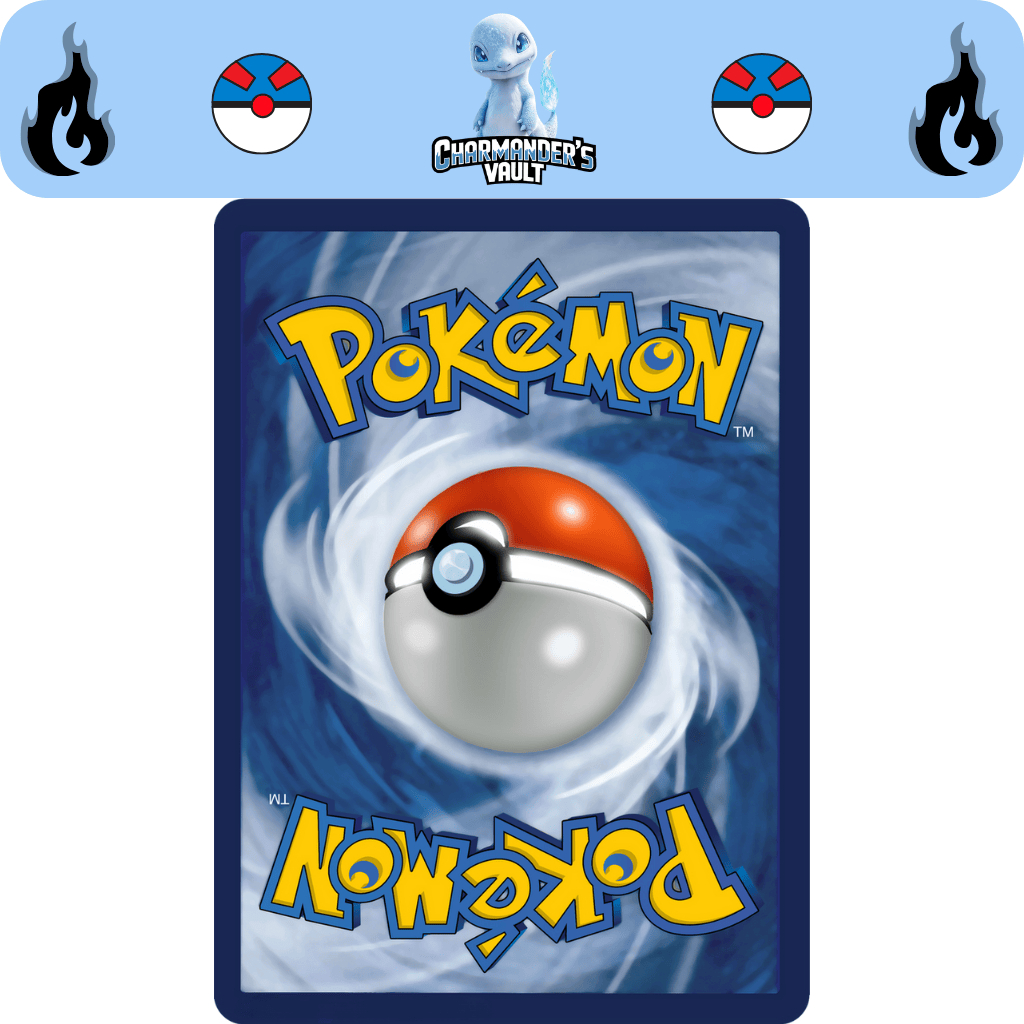 1999 psyduck pokemon card Fossil Golduck 35/62 Ucommon – PokeGirlJenni