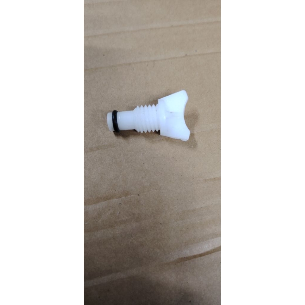 RADIATOR HIGH QUALITY DRAIN PLUG | Shopee Malaysia