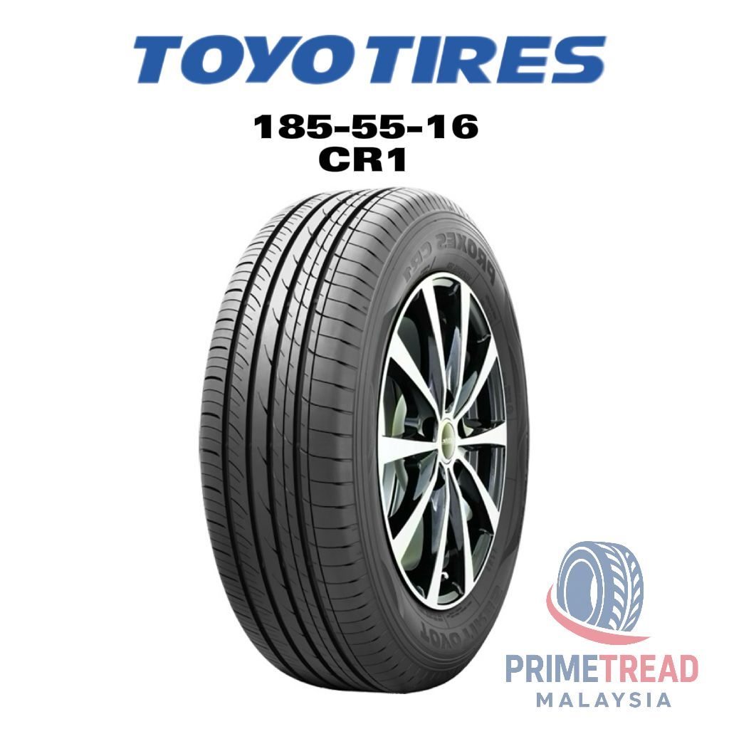 185/55R16 NEW TYRE 185 55 16 185/55/16 1855516 185-55-16 TAYAR 