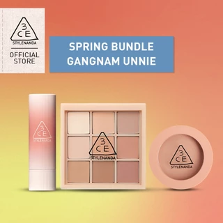 3CE Official Store Online, March 2026 | Shopee Malaysia