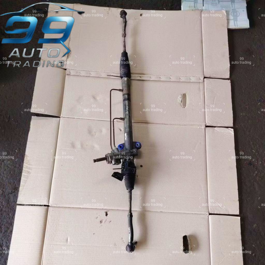 PROTON EXORA BOLD/CPS POWER STEERING RACK USED | Shopee Malaysia