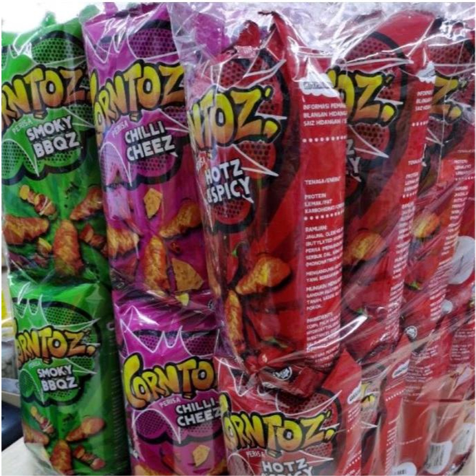 Buy corntoz Online With Best Price, Jun 2026 | Shopee Malaysia
