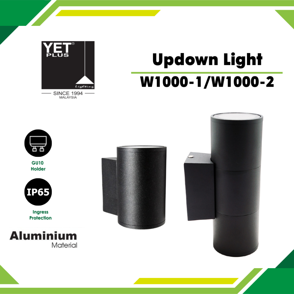 YETPlus Lighting Online, August 2026 | Shopee Malaysia