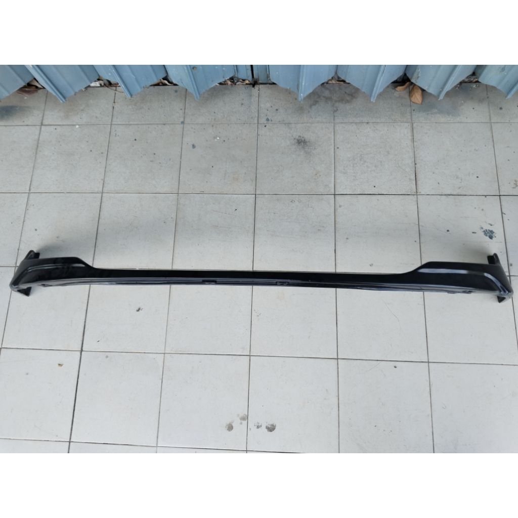 Modulo WW Front Lip Honda Fit Jazz GD3 Type S | Shopee Malaysia