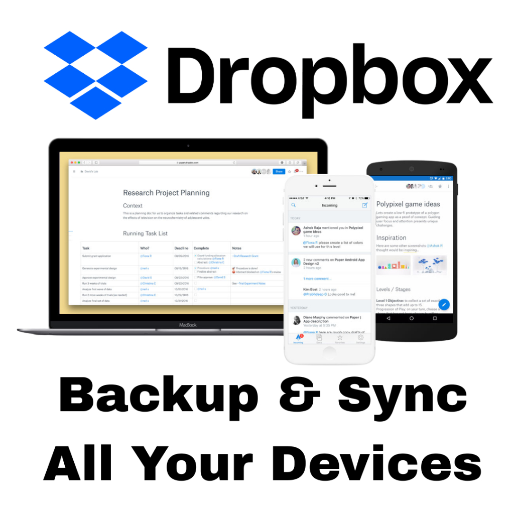 Dropbox 5TB / 10TB Cloud Storage 6/12/24/36/48 Months Premium Existing ...