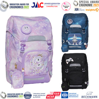 NEW 2026 Beckmann Classic Maxi 28L (IGR Winner 2019,2021,2022) | Shopee ...