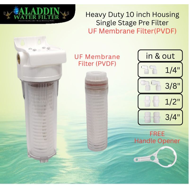 Heavy Duty 10