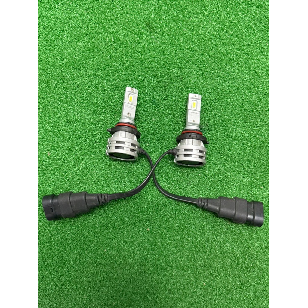 JdM Led light HB3 for high beam or fog lamp(item halfcut) | Shopee Malaysia