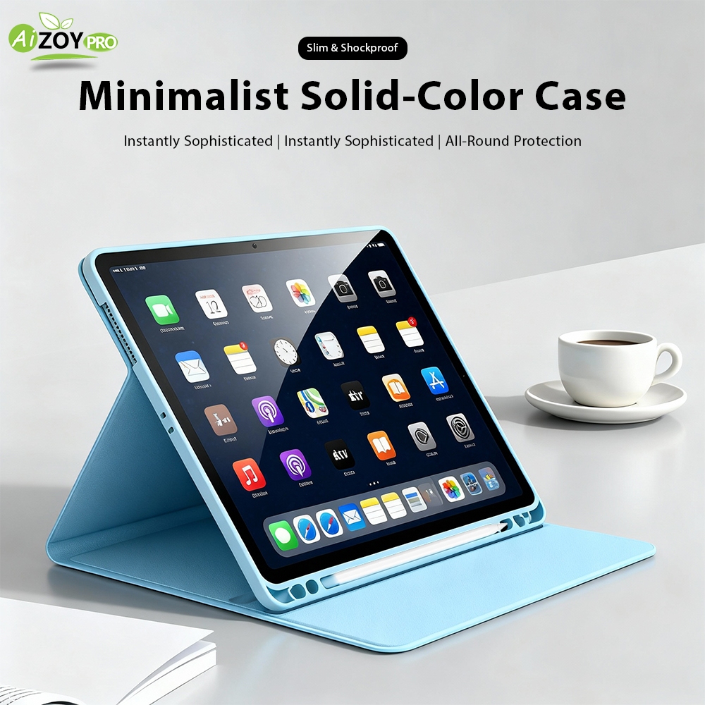 2025 For ipad 11th generation case A16 Casing 10th Air 4/5/6 10.9 inch ...