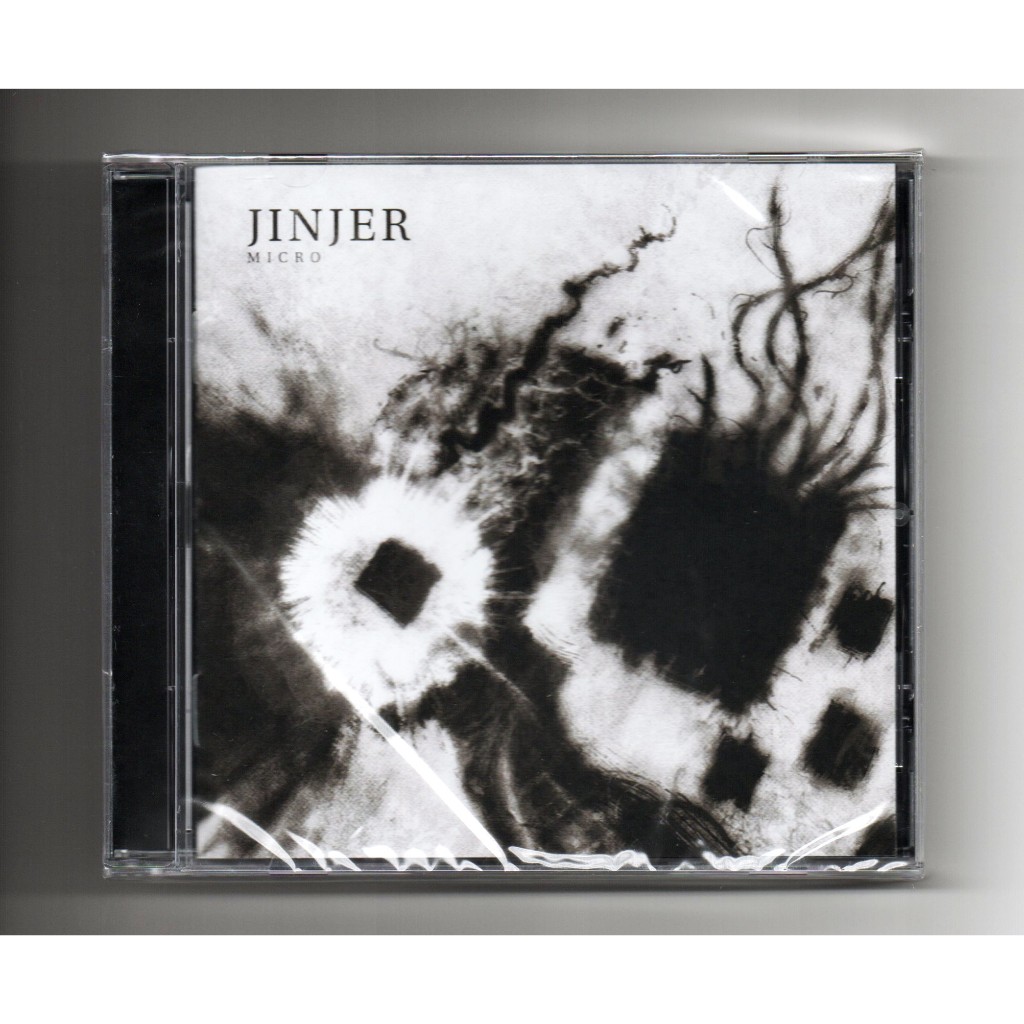 Jinjer - Micro ( CD ) | Shopee Malaysia