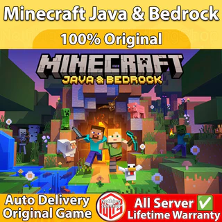 Buy minecraft java edition Online With Best Price, Mar 2026 | Shopee ...