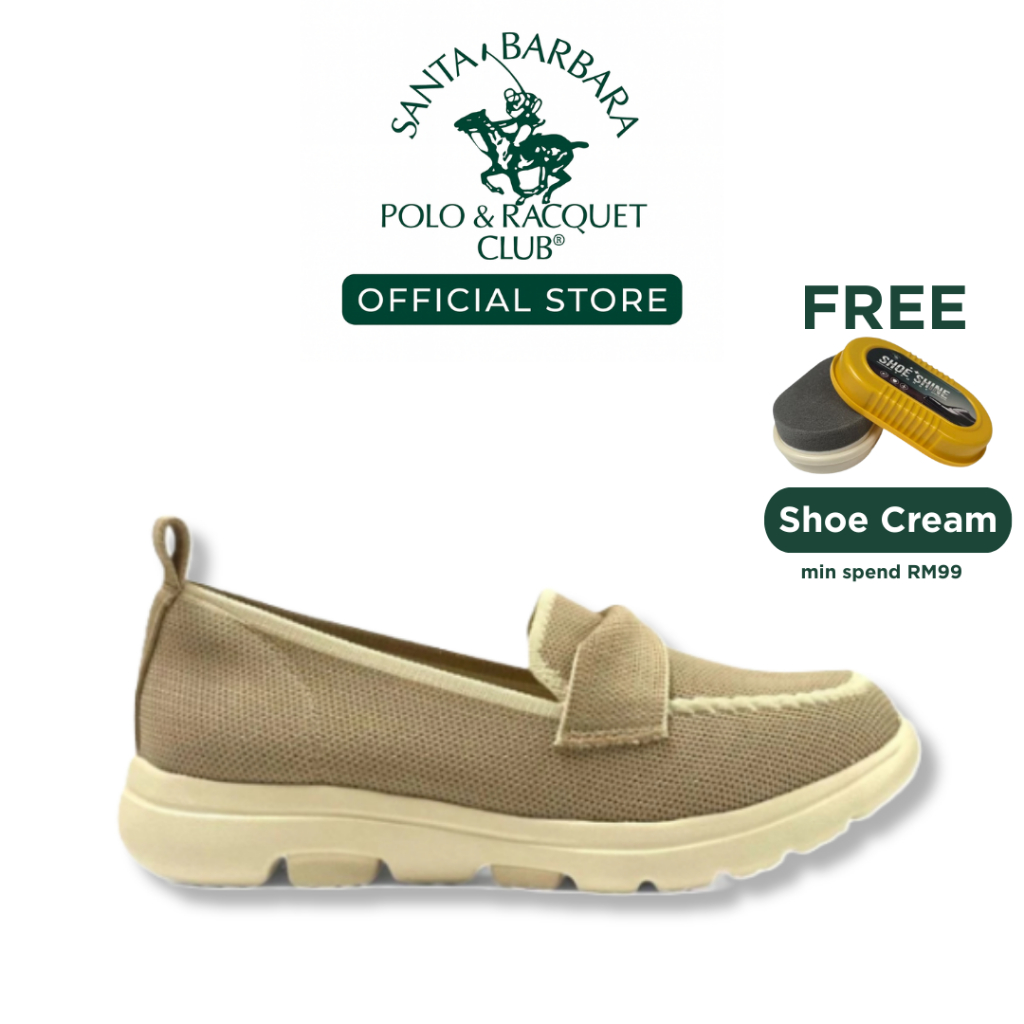 Santa Barbara Ladies Casual Active Shoes S0225043 | Shopee Malaysia