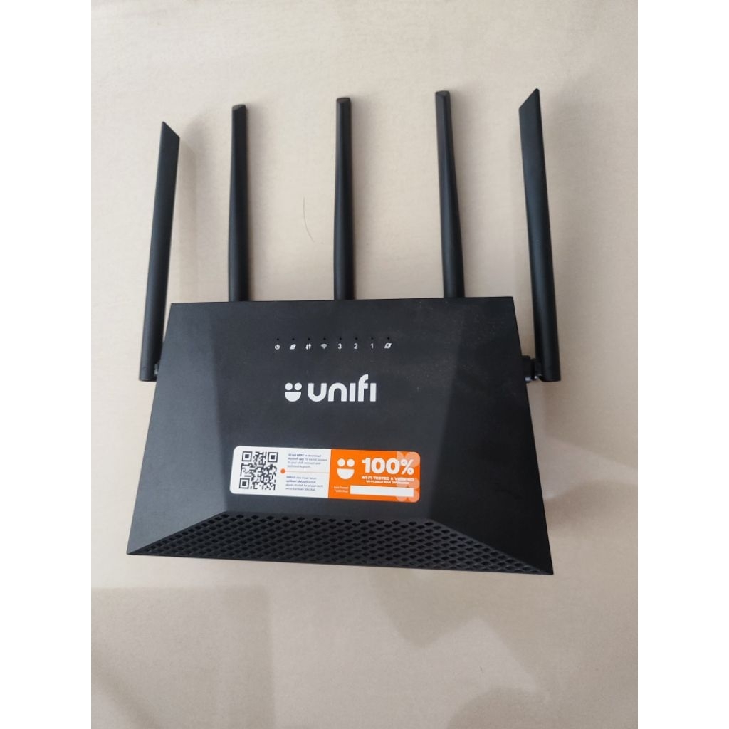 **USED UNIFI Dlink Router (2ndhand/ LAMA) | Shopee Malaysia