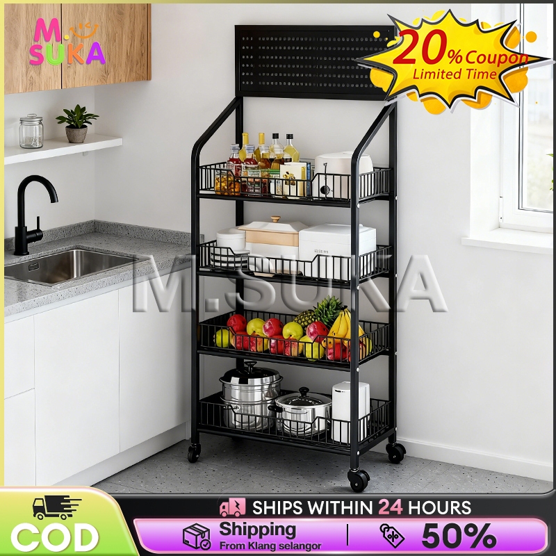 Store Rack Display Rack Rak Kedai Runcit Snack Rack for shop ...