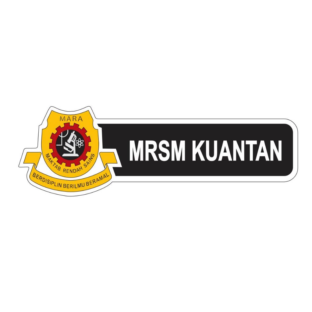 KUANTAN MRSM TIE CLIP Ti MSRM BENTONG MRSM TIE CLIP MSRM KUANTAN MRSM ...