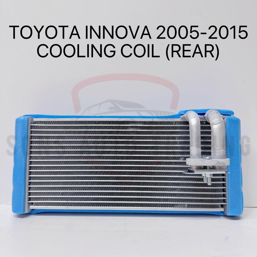 TOYOTA INNOVA 2005-2015 COOLING COIL (REAR) | Shopee Malaysia