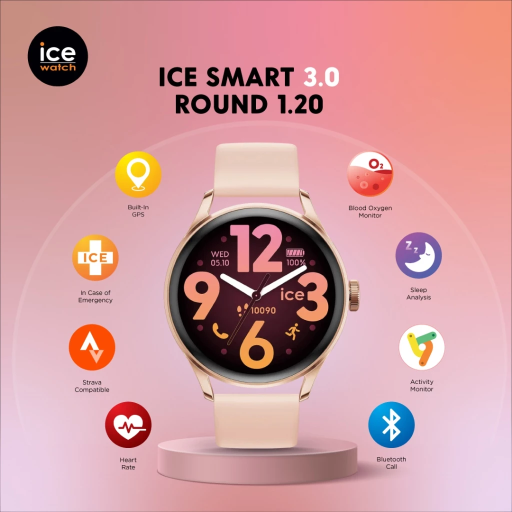 Harga ICE Watch SMART 3.0 