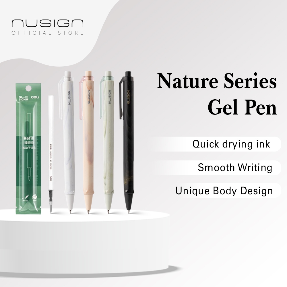 Nusign Malaysia Official Store Online, July 2026 | Shopee Malaysia