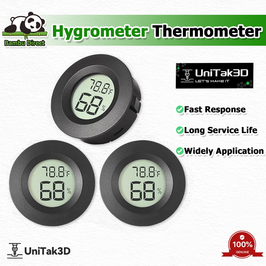 humidity meter - Prices and Promotions - Aug 2026 | Shopee Malaysia