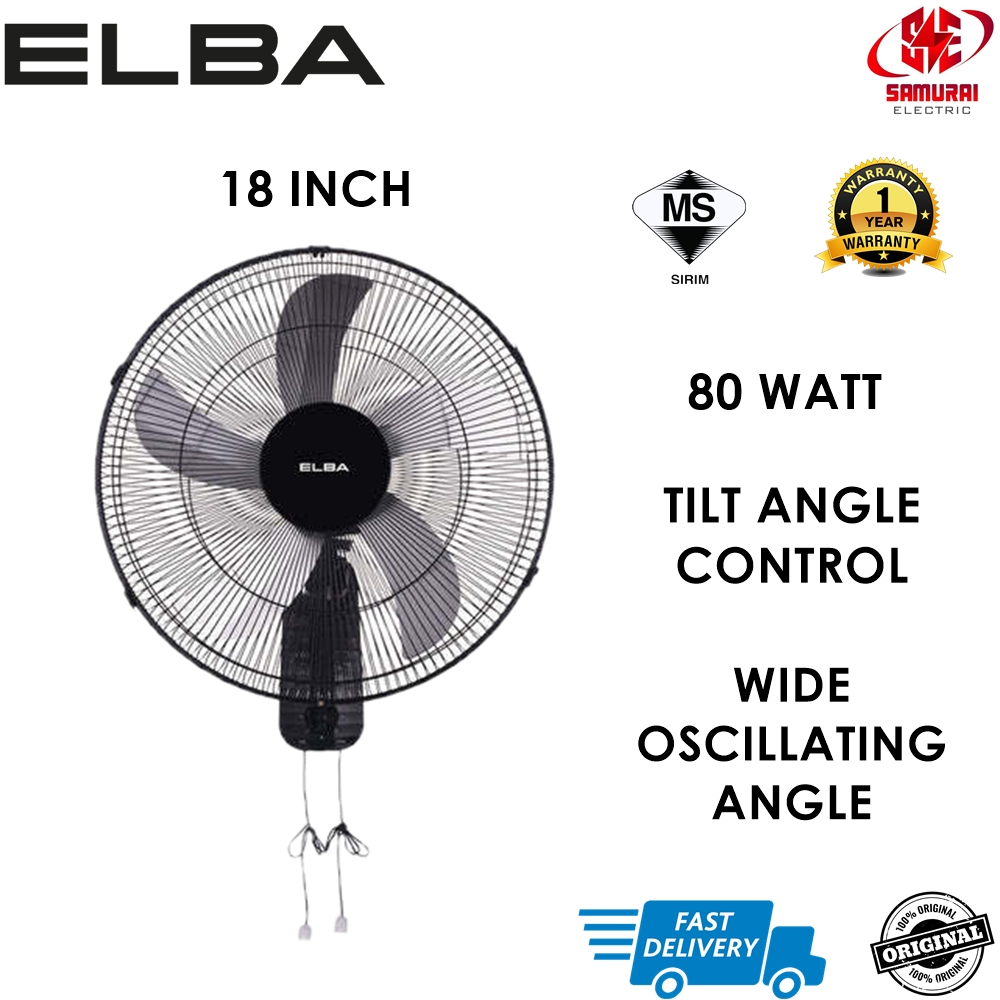 Elba 18